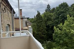 Stilvolle 2,5-Zimmer-Dachgeschosswohnung im Altbaucharme – Erstbezug, mit Balkon, frei – Reinsburgstr. 93, 70176 Rotebühl, Stuttgart – Vorschaubild 3
