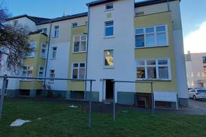 3-Zimmer-Wohnung im Dachgeschoss in ruhiger Lage von Leipzig