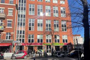 offene Besichtigung am 19.03.2026 um 15:30 Uhr // drei Zimmer Wohnung in der Nähe Savignyplatz