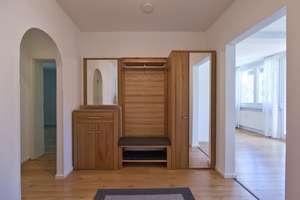 Ankommen & wohlfühlen: 3-Zimmer-Wohnung mit Südbalkon in ruhiger Parklage – Die vollständige Adresse der Immobilie erhältst du vom Anbieter., 38120 Weststadt, Braunschweig – Vorschaubild 11