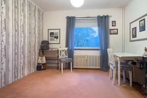Reserviert:  Gepflegte 3-Zimmer-Wohnung mit Loggia – Die vollständige Adresse der Immobilie erhältst du vom Anbieter., 24109 Mettenhof, Kiel – Vorschaubild 13