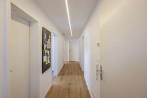3-Zimmer-Erdgeschosswohnung mit Garage – saniert, zentral, sofort beziehbar – Die vollständige Adresse der Immobilie erhältst du vom Anbieter., 73728 Innenstadt, Esslingen am Neckar – Vorschaubild 8