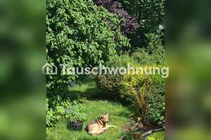 Tauschwohnung: *auf Zeit*3-Zimmer-Wohnung  in Münster-Mitte zum Tausch