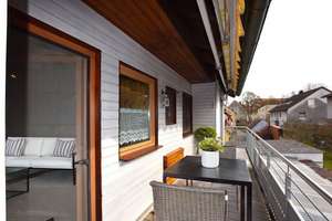 Gepflegtes Einfamilienhaus mit gemütlichem Garten und Terrasse – Die vollständige Adresse der Immobilie erhältst du vom Anbieter., 91522 Innenstadt, Ansbach – Vorschaubild 21