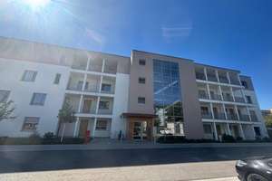 NEUBAU! 2-Zimmer-Wohnung mit Terrasse in Zirndorf
