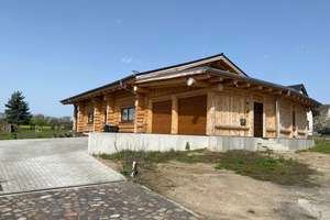 Neuer Preis! Chalet für Naturliebhaber mit großem Grundstück! Leben wie im Ski-Urlaub! – Die vollständige Adresse der Immobilie erhältst du vom Anbieter., 14728 Gollenberg – Vorschaubild 26