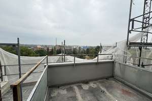 Helle 3-Zimmerwohnung im obersten Stockwerk mit Süd-Balkon und schönem Ausblick
in LU-Süd – 67061 Süd, Ludwigshafen am Rhein – Vorschaubild 9