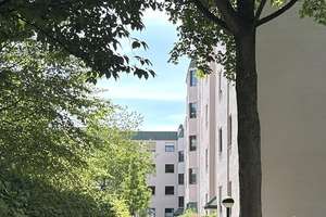 TOP! Schicke moderne(isierte) helle 3-Zimmer-Wohnung in ruhiger grüner Lage!