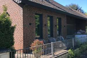 Provisionsfrei !! Saniertes, freistehendes Einfamilienhaus mit großem Garten  – Die vollständige Adresse der Immobilie erhältst du vom Anbieter., 46147 Holten, Oberhausen – Vorschaubild 2