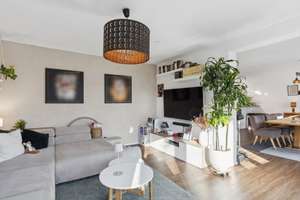 Gemütliches, toll saniertes Reihenendhaus mit viel Ausbaupotential in Hamburg-Langenhorn – Die vollständige Adresse der Immobilie erhältst du vom Anbieter., 22415 Langenhorn, Hamburg – Vorschaubild 5