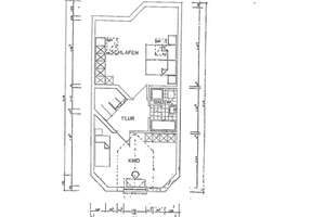 MZ-BRETZENHEIM/NÄHE HAIFFA Reihenhaus auf 144 m² Grund ca.90 m² mit 3ZKB+GästeWC+Terrasse+Stellplatz – Die vollständige Adresse der Immobilie erhältst du vom Anbieter., 55128 Bretzenheim, Mainz – Vorschaubild 10