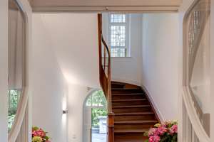Historische Gründerzeitvilla an der Achalm – Wellness-Pool & imposante Parkanlage – Die vollständige Adresse der Immobilie erhältst du vom Anbieter., 72764 Reutlingen-Mitte, Reutlingen – Vorschaubild 9
