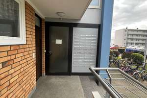 1-Zimmer Wohnung mit Balkon und Garage in Inrath/Kliedbruch – Hülser Straße 773, 47803 Inrath/Kliedbruch, Krefeld – Vorschaubild 4