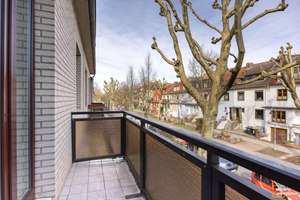 Bremen – Findorff | Renovierungsbedürftiges Reihenmittelhaus in beliebter Lage – Die vollständige Adresse der Immobilie erhältst du vom Anbieter., 28215 Regensburger Straße, Bremen – Vorschaubild 14