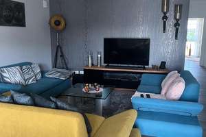 Helle 3-Zimmer Wohnung mit Balkon im 1. OG in Pulheim - Nachmieter gesucht – Am Weidenbach 31, 50259 Pulheim – Vorschaubild 3
