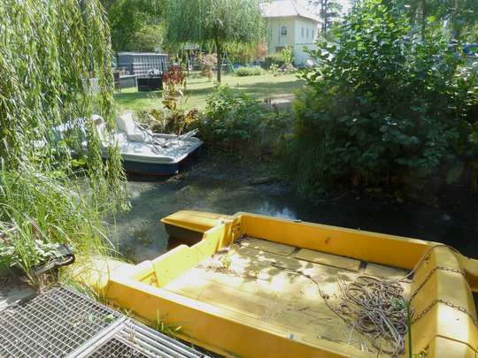 Beeindruckendes Wohnhaus am Rangsdorfer See - Bild 23
