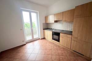 2-Raumwohnung in der KTV mit Laminat, Einbauküche, Duschbad und Balkon...!!! – Doberaner Str. 0, 18057 Kröpeliner-Tor-Vorstadt, Rostock – Vorschaubild 7