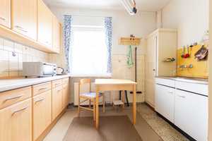 Kleines 30er-Jahre Haus mit Potential und großem Garten – Berlin – Vorschaubild 9