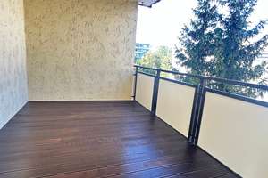 4 Zimmer Wohnung-oberstes Geschoss ,  Garage mgl – Fürstenbergstr. 23, 80809 Am Luitpoldpark, München – Vorschaubild 6