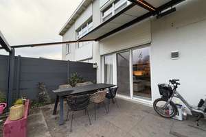 ASMUSSEN IMMOBILIEN - Modernes Stadthaus auf Jürgensby – Die vollständige Adresse der Immobilie erhältst du vom Anbieter., 24943 Sender, Flensburg – Vorschaubild 38