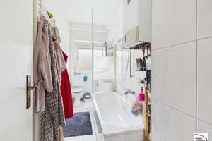 Urbanes Wohnen mit Charme! – Die vollständige Adresse der Immobilie erhältst du vom Anbieter., 68199 Neckarau, Mannheim – Vorschaubild 9