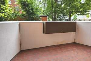 Charmante Singlewohnung mit Balkon – Innersteweg 6, 30419 Burg, Hannover – Vorschaubild 8