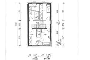 Doppelhaushälfte im Erstbezug mit ca. 140 m² Wohnfläche zu großartigem Preis! – Die vollständige Adresse der Immobilie erhältst du vom Anbieter., 2977 Kühnicht, Hoyerswerda – Vorschaubild 10