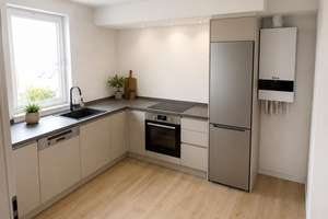 Top-moderne & zentrale 3-Zimmer-Wohnung in Hechingen – Die vollständige Adresse der Immobilie erhältst du vom Anbieter., 72379 Hechingen – Vorschaubild 5