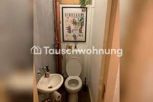 Tauschwohnung: Sonnige 2,5-Zimmer Wohnung mit Balkon am Rand von Eimsi – Die vollständige Adresse der Immobilie erhältst du vom Anbieter., 22525 Stellingen, Hamburg – Vorschaubild 6