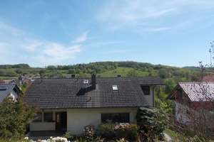 Wo andere Urlaub machen - EFH mit ELW in Schotten-Wingershausen – Die vollständige Adresse der Immobilie erhältst du vom Anbieter., 63679 Schotten – Vorschaubild 3
