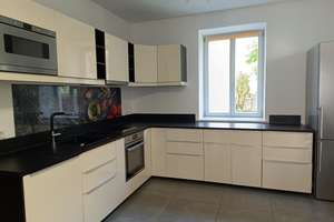 schöne 3-Zimmerwohnung EG mit Garten – Die vollständige Adresse der Immobilie erhältst du vom Anbieter., 4229 Kleinzschocher, Leipzig – Vorschaubild 7