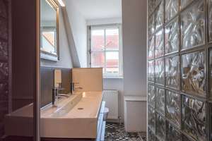 Zweifamilienhaus mit Wellnessbereich & Whirlpool – Wohnen, Arbeiten und Entspannen in einem Ensemble – Die vollständige Adresse der Immobilie erhältst du vom Anbieter., 76669 Bad Schönborn – Vorschaubild 6