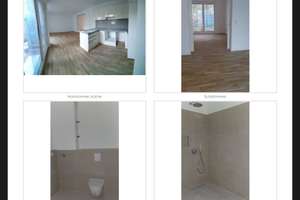 2 room apartment in a new building Moabit – Beusselstraße 73, 10553 Moabit, Berlin – Vorschaubild 4