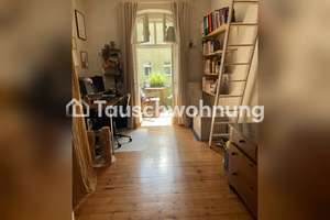 Tauschwohnung: Gemütliche 2 Zimmer Wohnung gegen 3 – Seestraße 109, 13353 Wedding, Berlin – Vorschaubild 2