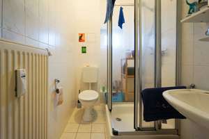 Schöne Balkonwohnung in Uni-Nähe! – Wiesbadener Straße 13, 1159 Löbtau-Süd, Dresden – Vorschaubild 9
