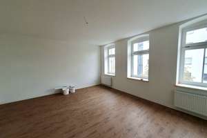 Moderne 3-Zimmer-Wohnung mit Einbauküche – Tschaikowskistraße 29, 9130 Sonnenberg, Chemnitz – Vorschaubild 3