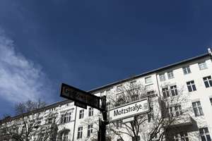 Kapitalanlage in bester Lage in Berlin Schöneberg – Gossowstr. 6, 10777 Schöneberg, Berlin – Vorschaubild 2