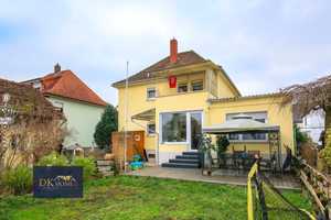 !!!RESERVIERT!!! Freistehendes stilvolles Zweifamilienhaus mitten in Viernheim – Bergstraße (Kreis) – Vorschaubild 23