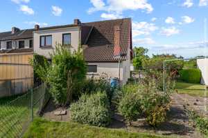 Bremen - Oslebshausen l Charmantes Reihenendhaus mit großem Garten in verkehrsgünstiger Lage – Bremen – Vorschaubild 16