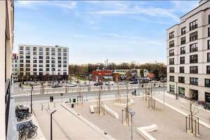 Möbliert: Neubauprojekt Nockherberg  – Die vollständige Adresse der Immobilie erhältst du vom Anbieter., 81541 Obere Au, München – Vorschaubild 15