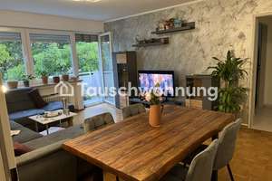 Tauschwohnung: Tausche günstige/ große 2 Zi-Whg. gegen 3-4 Zi-Whg. – Die vollständige Adresse der Immobilie erhältst du vom Anbieter., 81245 Neupasing, München – Vorschaubild 1