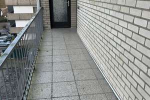 Attraktive 3-Zimmer-Wohnung mit großem Balkon in Wuppertal-Cronenberg – Die vollständige Adresse der Immobilie erhältst du vom Anbieter., 42349 Cronenberg, Wuppertal – Vorschaubild 9