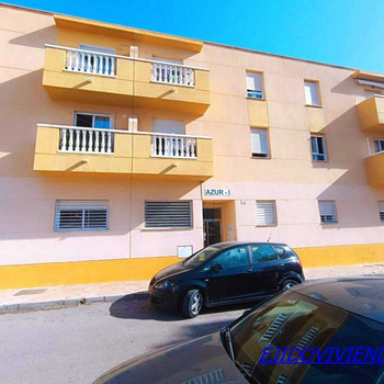 Wohnungsverkauf in Vícar