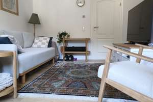 2-Zimmer Wohnung in Stuttgart Süd – Die vollständige Adresse der Immobilie erhältst du vom Anbieter., 70199 Heslach, Stuttgart – Vorschaubild 2