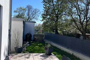 Modernes Wohnen in Ingolstadt: Helles Doppelhaus mit Garage – Sankt-Michael-Straße 11a, 85055 Etting, Ingolstadt – Vorschaubild 2