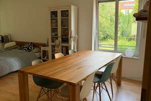 3-Zimmer-Wohnung mit Balkon in Münster-Schützenhof – Friedrich-Ebert-Straße 126, 48153 Schützenhof, Münster – Vorschaubild 4