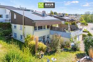 Solides Mehrgenerationenhaus mit zwei Einheiten in Grünkraut – Ravensburg (Kreis) – Vorschaubild 1