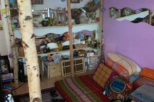 650€ / UNTERMIETE 15.8.26 - 30.09.27 / Möblierte Wohnung in Köln-Westhoven - ruhig & naturnah – Oberstraße 123, 51149 Westhoven, Köln – Vorschaubild 7