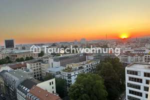 Tauschwohnung: Landeseigen: Traumhafte Aussicht/ Lage + perfekter Schnitt – Spandauer Straße 2, 10178 Mitte (Ortsteil), Berlin – Vorschaubild 10