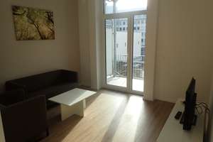 Ruhige, sonnige, schnuckelige 2-Zimmer Wohnung zu verkaufen. – Die vollständige Adresse der Immobilie erhältst du vom Anbieter., 90402 Marienvorstadt, Nürnberg – Vorschaubild 10